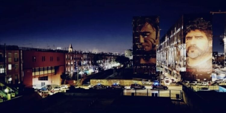 San Giovanni a Teduccio: ladro in fuga dalle suore, denunciato 29enne. Due arresti