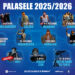 PalaSele 2025/26: i concerti e gli eventi in programma