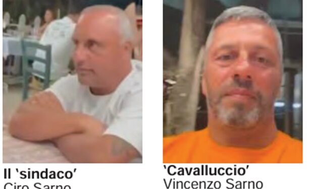 Smaltimento illecito di rifiuti tessili a Prato: l’affare illecito dei Sarno sotto protezione