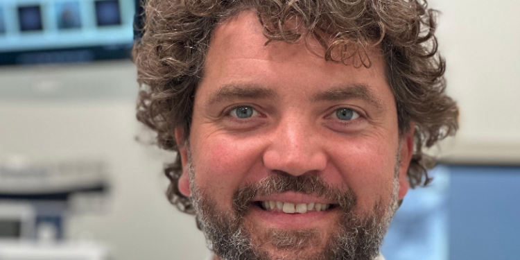 Claudio Zulli guida il Centro di riferimento regionale per l’endoscopia bilio-pancreatica