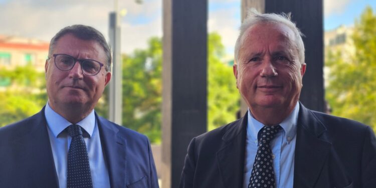 Fondazione Vassallo: “Una giornata storica per la giustizia, il processo Vassallo entra nel vivo”