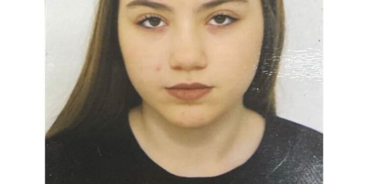 Ottaviano, scomparsa una ragazza di 16 anni: l’appello dei familiari