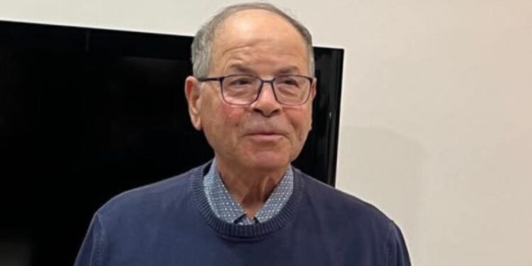 Ponticelli, scomparso Nicola Imperatrice, l’appello dei familiari: “Aiutateci a trovarlo”