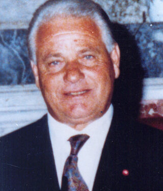 21 ottobre 1992: assassinato Vincenzo Feola, l’imprenditore che pagò con la vita il no al racket