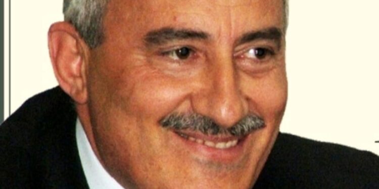 16 ottobre 2005: assassinato il vicepresidente del Consiglio regionale della Calabria