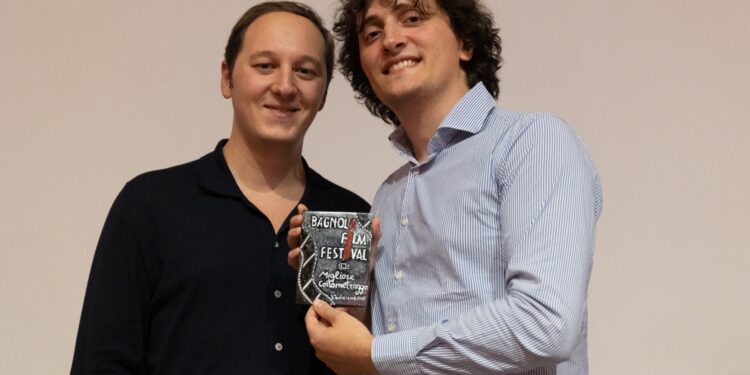 Bagnoli Film Festival, “Shangai” è miglior cortometraggio