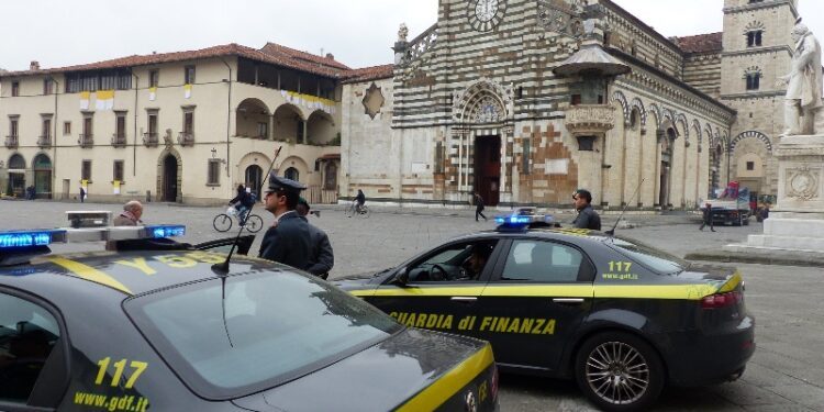 Dall’area vesuviana alla Toscana: la rete Sarno-Terracciano