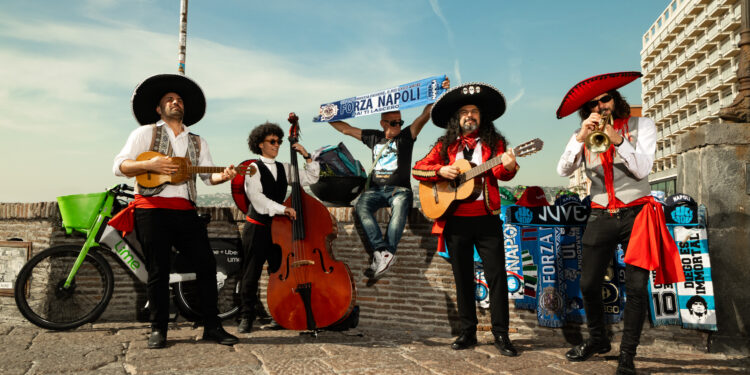 Día de los Muertos: Umoya apre le porte al Messico