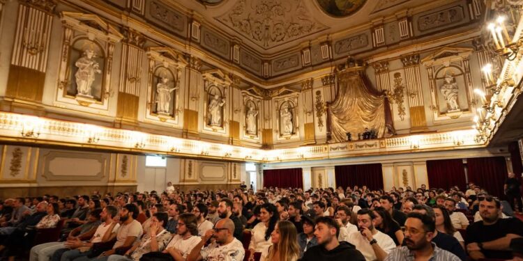 Campania Libri: Guerritore, Zingaretti, Saponangelo, Capuano e Salemme ospiti di Titta Fiore nel “Quarto Potere” 