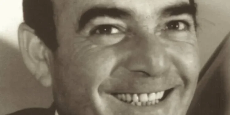 8 ottobre 1983: 52enne titolare di un laboratorio di analisi usato come scudo durante un agguato