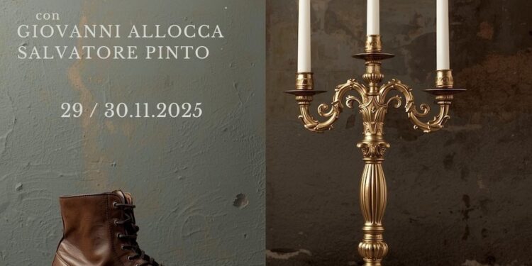 29 e 30 novembre, al teatro Politeama in scena “Miseria e nobiltà”