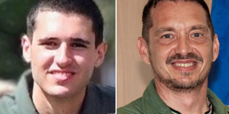 Incidente aereo nel Parco Nazionale del Circeo: morti due militari