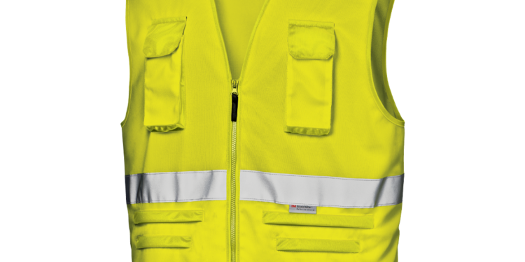 Differenze tra Gilet da Lavoro per Edilizia e Industria