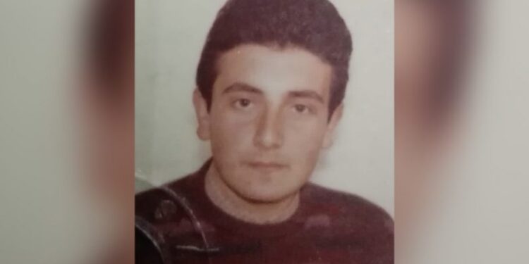 2 ottobre 1987: 18enne muore in un agguato per aver chiesto un passaggio alla persona sbagliata