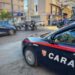 Barra, controlli a tappeto: denunce, sequestri e furto in chiesa