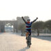 Il napoletano Nico de Corato completa la sfida “UAE Coast to Coast in Mountain Bike”: da Dubai a Fujairah in un solo giorno
