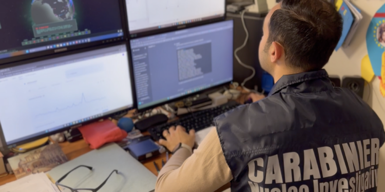 Qualiano, operazione antimafia: sequestrato immobile del clan Mallardo