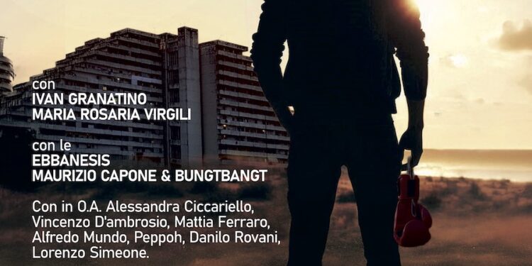 Al teatro Augusteo di Napoli, da venerdì 7 a domenica 16 novembre, in scena “Opera di Periferia”