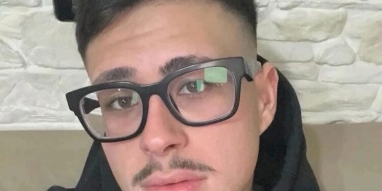 Palermo sotto shock: chi è Paolo Taormina, il giovane ucciso mentre cercava di fermare una rissa