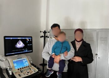 Dal dramma di Gaza alla speranza di Napoli: al Monaldi un intervento salva la vita del piccolo Rayan