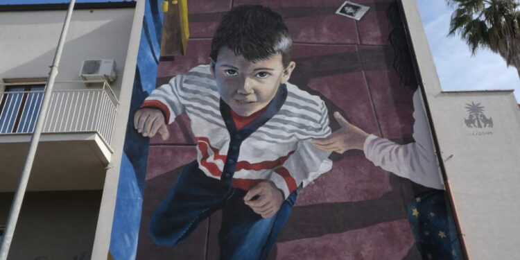 10 ottobre 1990: 12enne ucciso perché testimone involontario di un omicidio