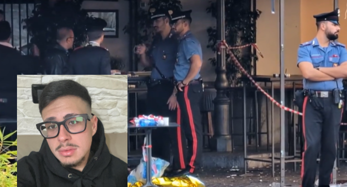 Palermo: giovane ucciso mentre difendeva un coetaneo