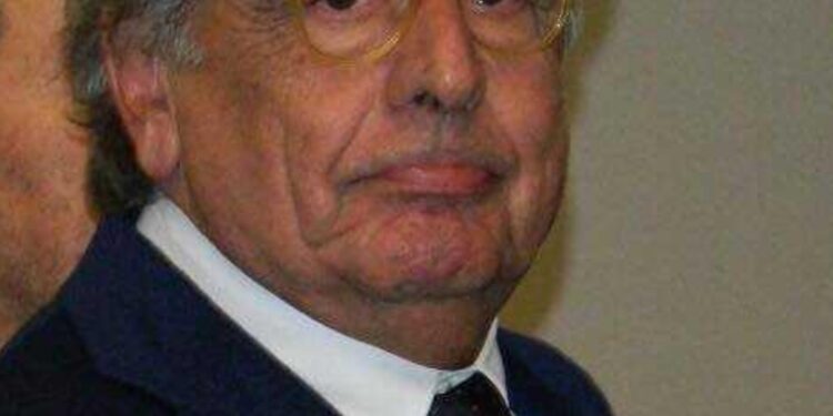 È morto Gianni Punzo, protagonista dell’imprenditoria meridionale