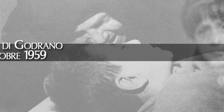 26 ottobre 1959: la “strage di Godrano”, l’eccidio tragico dei fratelli Pecoraro