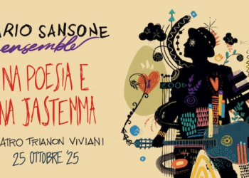 Dario Sansoni Ensamble in concerto al Teatro Trianon Viviani. Aperte le prevendite