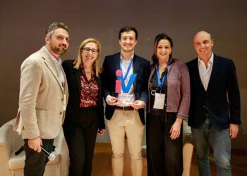 Innovation Village Award: vince la startup Novac con i supercondensatori modellabili di nuova generazione