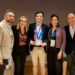 Innovation Village Award: vince la startup Novac con i supercondensatori modellabili di nuova generazione