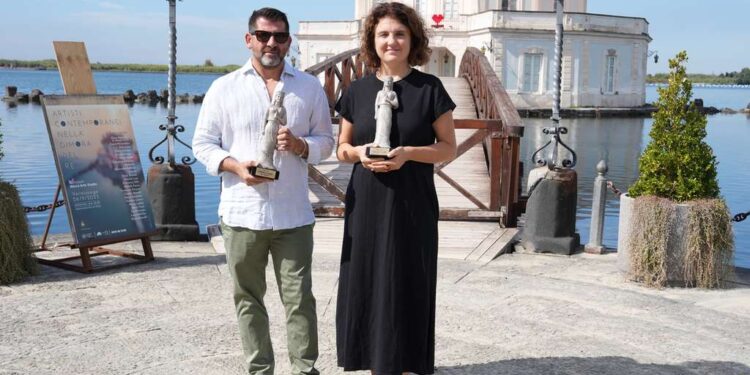 FAB! – Festival del Cinema Archeologico, conclusa la terza edizione: oltre 500 alunni