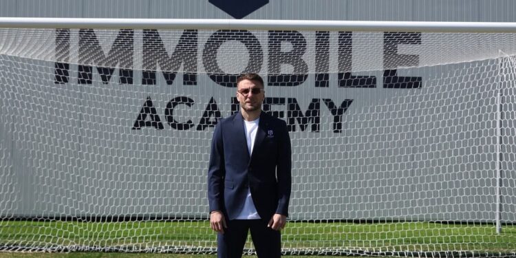 Sequestrata la struttura sportiva “Immobile Academy” a Torre del Greco: sei indagati