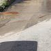 VIDEO-Allagamenti nel Rione De Gasperi di Ponticelli, nonostante i recenti interventi