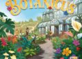“Botanicus” della casa napoletana Giochi Uniti è il Gioco dell’Anno 2025 a Lucca Comics & Games