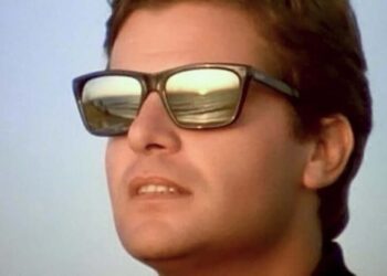 Morto Mauro Di Francesco, volto iconico delle commedie italiane degli anni ’80