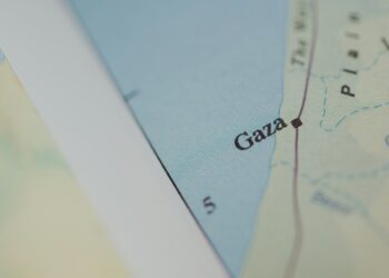 Gaza: il piano USA propone la divisione in due zone separate tra Israele e Hamas