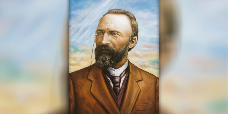 Bartolo Longo proclamato santo: una vita di fede e dedizione