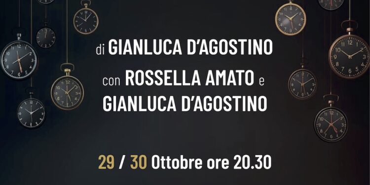 Mercoledì 29 e giovedì 30 ottobre, al Politeama di Napoli, in scena “Da Est a Ovest”