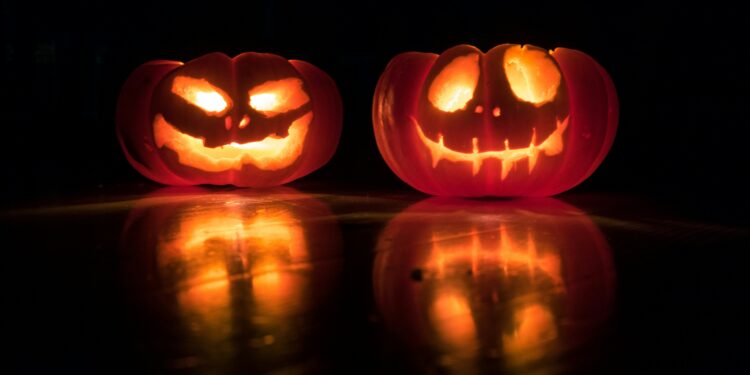 31 ottobre, Halloween, la notte delle streghe: origini, tradizioni e curiosità