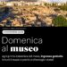 Weekend di Ognissanti al Parco Archeologico di Ercolano: ingresso gratuito il 2 ed il 4 novembre