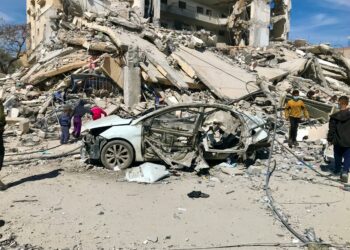 Gaza: la tregua tra Israele e Hamas nuovamente in bilico dopo una serie di violazioni reciproche