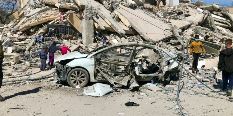 Gaza: la tregua tra Israele e Hamas nuovamente in bilico dopo una serie di violazioni reciproche