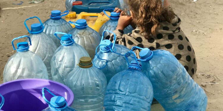 Gaza: una tregua fragile e una crisi umanitaria senza precedenti