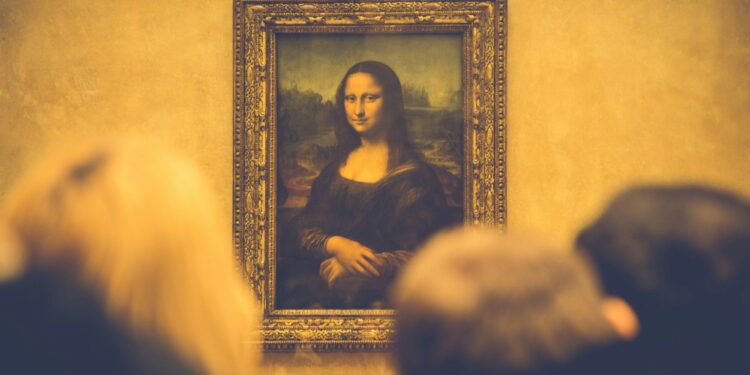 Il “ladro della Gioconda” e gli altri furti clamorosi al Louvre: un viaggio nella storia dei colpi più audaci