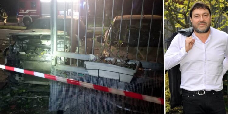 Attentato a Sigfrido Ranucci: cittadini e colleghi manifestano vicinanza, mentre proseguono le indagini