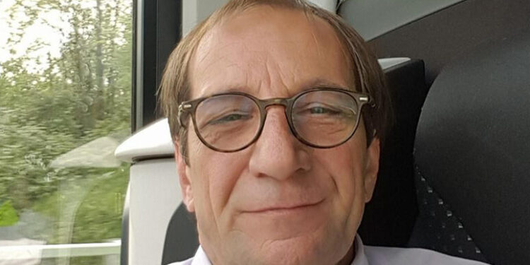 Chi è Raffaele Marianella, l’autista ucciso nell’assalto al pullman dei tifosi del Pistoia Basket 2000