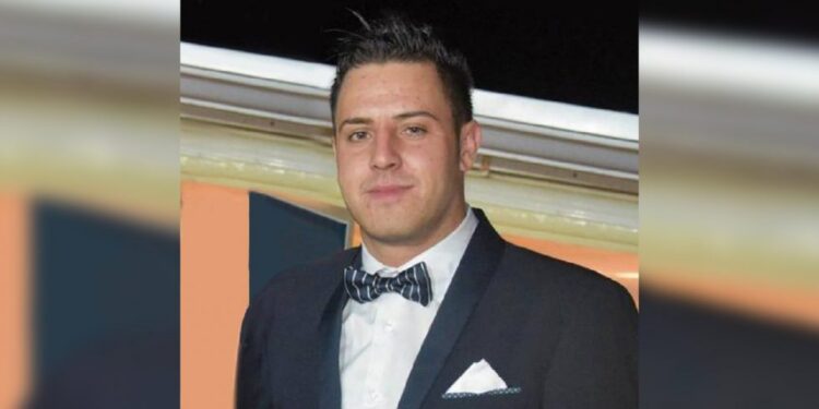 9 ottobre 2018: 26enne sparisce nel nulla, vittima di lupara bianca