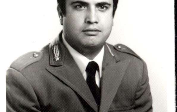 15 ottobre 1982, Cesa: agente di Polizia Penitenziaria ucciso in un agguato