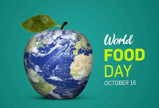 16 ottobre: Giornata Mondiale dell’Alimentazione